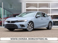 Honda Civic - 2.0 Full Hybrid 184PK Elegance