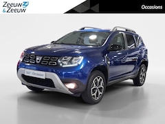 Dacia Duster - 1.0 TCe Bi-Fuel Serie Limitee 15th Anniversary