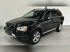 Volvo XC90 - 3.2 Sport SCHUIFDAK / LEER / CARPLAY