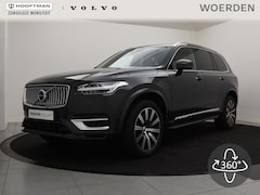 Volvo XC90 - T8 PLUG-IN HYBRID LONG RANGE INSCRIPTION LUCHTVERING BOWERS&WILK