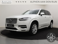 Volvo XC90 - T8 PLUG-IN HYBRID INSCRIPTION SCHUIFDAK LUCHTVERING 360GR CAM H/