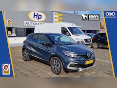 Renault Captur - 0.9 TCe Intens