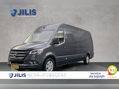 Mercedes-Benz Sprinter - 319 3.0 CDI V6 L3H2 Automaat | Led | Navigatie | Camera | Parkeersensoren | Apple carplay