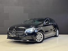 Mercedes-Benz A-klasse - 180 BlueEFFICIENCY Ambition | Navi | Stoelverwarming | LED | Sportstoelen | Cruise | PDC V