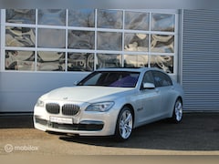 BMW 7-serie - 760Li