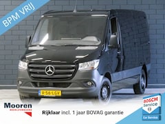 Mercedes-Benz Sprinter - 317 1.9 CDI L2 H1 Automaat RWD | 3.500 KG AHW MOGELIJK | TREKHAAK | CARPLAY |