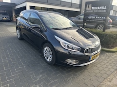 Kia Cee'd Sportswagon - 1.6 GDI BusinessLine