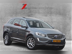 Volvo XC60 - 2.4 D4 R-DesignNederlandse auto dealeronderhouden laatste dealeronderhouden 2.4D 5 cilinde