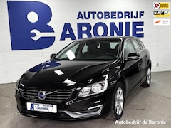 Volvo V60 - 2.0 D4 Summum, dealer onderhouden