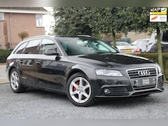 Audi A4 Avant - 1.8 TFSI Pro Line Business 120 PK Youngtimer Xenon Cruise 17''