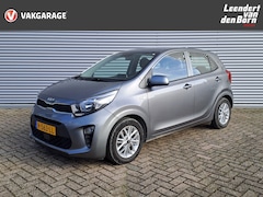 Kia Picanto - 1.0 DPi DynamicLine | Apple Carplay/Android Auto | Camera | Cruise