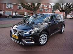 Renault Espace - 1.6 TCe Dynamique 5p. AUTOMAAT 200 PK 5 PERSOONS