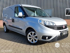 Fiat Doblò Cargo - 1.6 MultiJet L2H1 Maxi