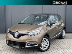 Renault Captur - 0.9 TCe 90 Dynamique | Navigatie | Stoelverwarming | Keyless | Climate Control | Cruise Co