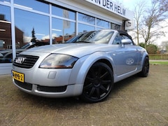 Audi TT Roadster - 1.8 5V Turbo quattro