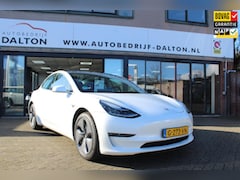 Tesla Model 3 - Long Range AWD 75 kWh TREKHAAK /LEER /PANODAK / AUTOPILOT / INCL.BTW