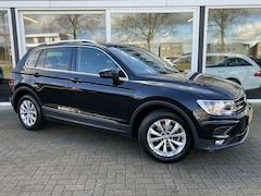 Volkswagen Tiguan - 1.5 TSI Comfortline Business 50% deal 10.975, - ACTIE Clima / Carplay / Cruise / Lane Assi