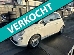 Fiat 500 - 1.2 Pop