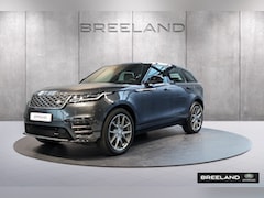 Land Rover Range Rover Velar - P400e R-Dynamic SE | 21" | Panoramadak