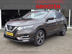 Nissan Qashqai - 1.3 DIG-T Tekna//Pano//Automaat