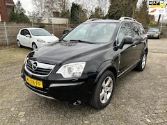 Opel Antara - 3.2 V6 Cosmo // Automaat // lederen bekleding