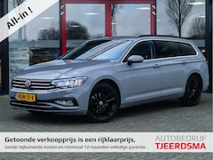 Volkswagen Passat Variant - 1.5 TSI Business Navi/Clima/Adapt.Cruise/LM-Wielen/DAB/Camera