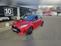 Toyota Yaris - 1.5 Hybride Executive Full-option | NLauto | dealeronderhouden |