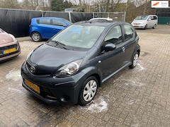 Toyota Aygo - 1.0 VVT-i Comfort dynamic