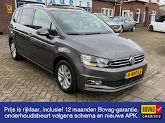 Volkswagen Touran - 2.0 TDI 7-persoons