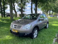 Nissan Qashqai - 1.6 Acenta