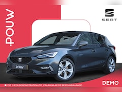 Seat Leon - 1.5 eTSI 150pk DSG FR Business Intense | Adaptive Cruise | Camera | Apple Carplay/Android