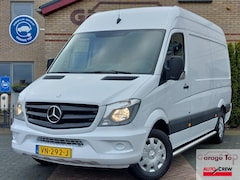 Mercedes-Benz Sprinter - 313 CDI L2H2 | Camera | Navigatie | NAP