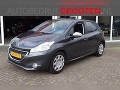 Peugeot 208 - 1.2 e-VTi Envy Automaat