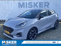 Ford Puma - Hyb ST-Line X First Edition TREKHAAK/ALLSEASON/KEYLESS/B&O/ELEKT