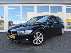 BMW 3-serie Touring - 316d Executive, Automaat, Cruise Control, Climate Control, PDC V+A, Navigatie, Export Prij