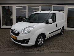 Opel Combo - 1.3 CDTi L1H1 ecoFLEX Sport. Airco, PDC A. Prijs is rijklaar Exclusfief BTW