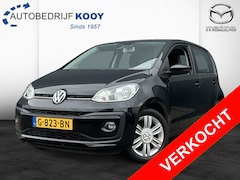 Volkswagen Up! - 1.0 BMT High up | Airco | Cruise control