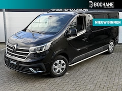 Renault Trafic - 2.0 dCi 130 T30 L2H1 Work Edition | Camera | Trekhaak | Navigatie | Org. NL