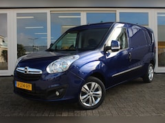 Opel Combo - 1.3 CDTi Euro 6 L2H1 Sport, Cruise Control, Airco, PDC A, Trekhaak, Prijs Is Rijklaar Ex B