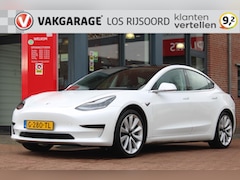 Tesla Model 3 - Standard Plus | 20 x direct leverbaar | Auto- Pilot | Orig. NL |