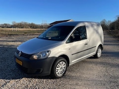 Volkswagen Caddy - 1.6 TDI Marge Auto