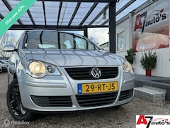 Volkswagen Polo - 1.4-16V Nieuwe APK