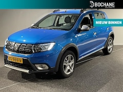 Dacia Sandero Stepway - 0.9 TCe SL |Camera|Airco|