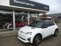 Renault 5 - 5 E-TECH ELECTRIC TECHNO 52KW 150PK (VANAF €24.990) PACK WINTER/ HARMAN KARDON/ 4 SEIZOENS