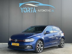 Volkswagen Polo - 2.0 TSI GTI PANO*VIRTUAL DASH*BEATS*CARPLAY