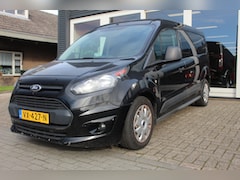 Ford Transit Connect - 1.5 TDCI Euro 6 L2, Airco, Stuurbekrachtiging Defect Prijs Is Ex Btw Alleen Voor Handel Of