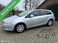 Opel Astra Sports Tourer - 1.7 CDTi Cosmo APK/