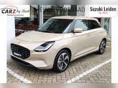 Suzuki Swift - 1.2 STYLE SMART HYBRID Direct Beschikbaar | Met 6 JAAR GARANTIE | Inclusief € 2.000, - Voo