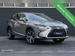 Lexus RX 450h - 4WD Luxury Line Navi Cruise Full Led Leder