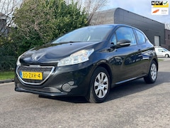 Peugeot 208 - 1.0 VTi Access Cruise*Airco*NAP*Trekhaak*APK*2e eigenaar